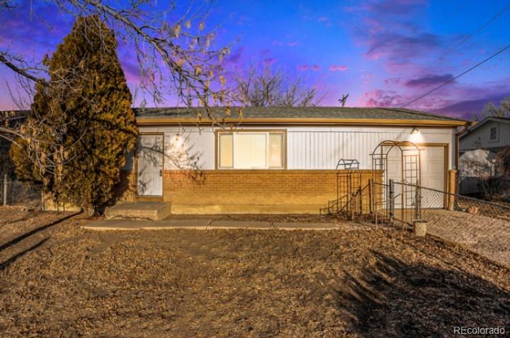 colorado springs  House Search Picture