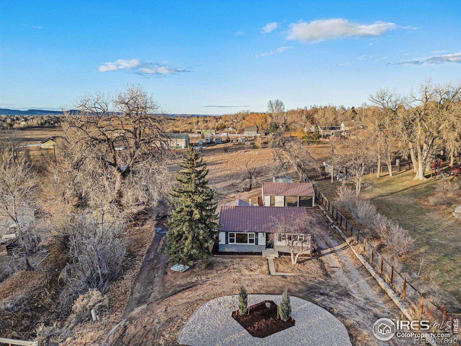 116 E Douglas Road, fort collins  House Search MLS Picture