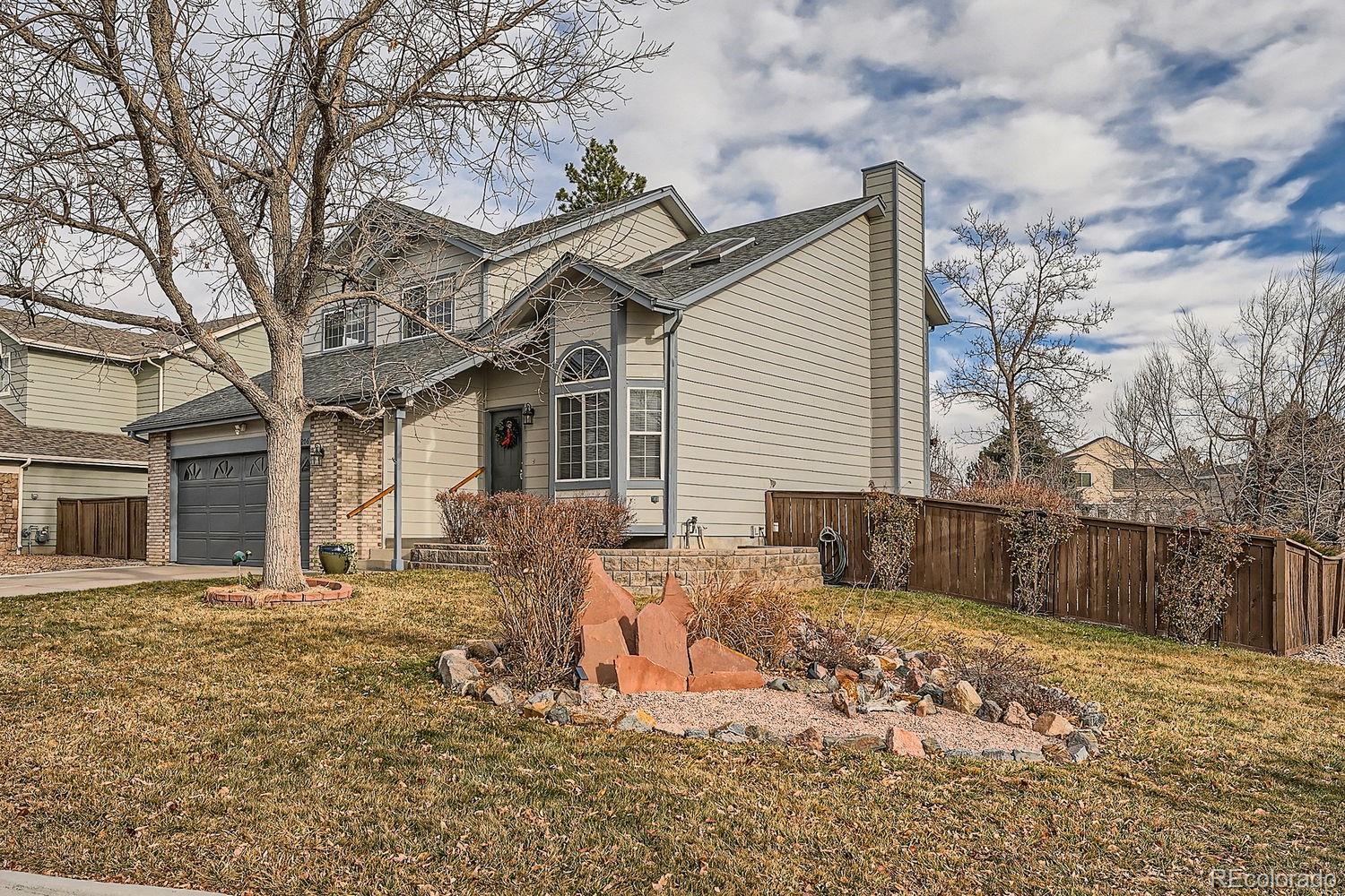 1206  Ascot Avenue, highlands ranch  House Search MLS Picture