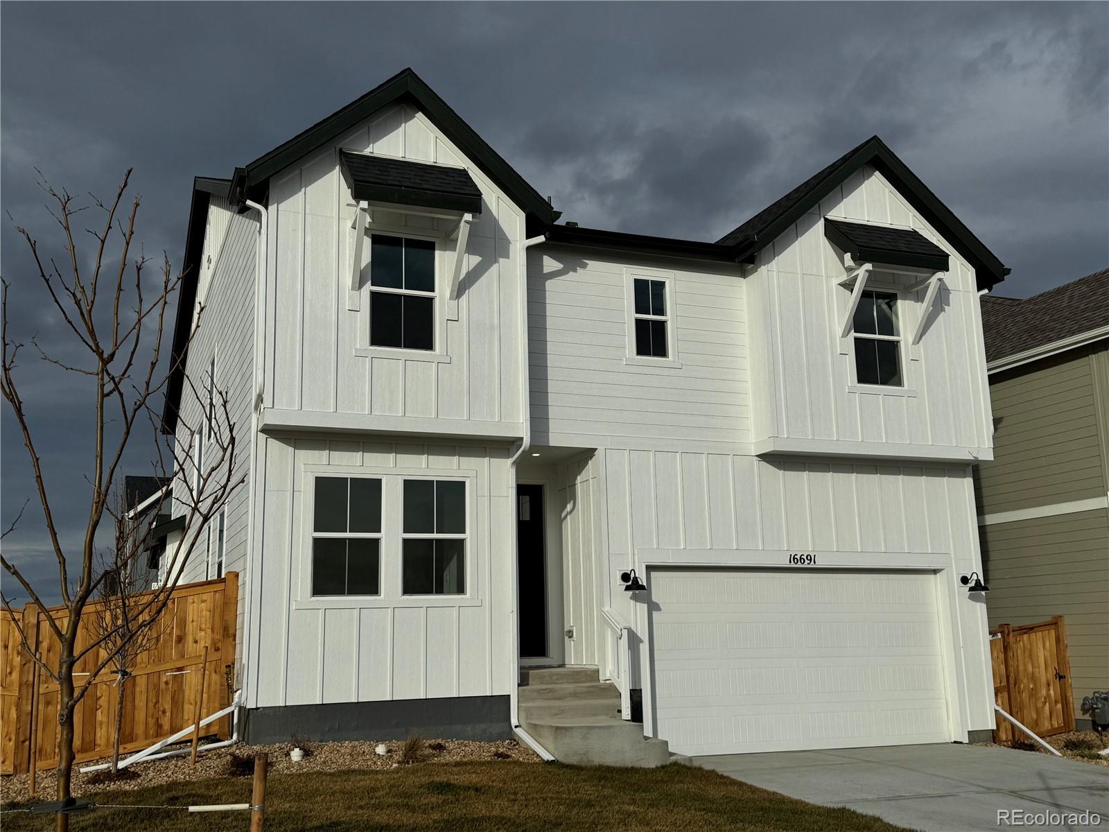 16691 W 93rd Avenue, arvada MLS: 7598285 Beds: 3 Baths: 3 Price: $827,410