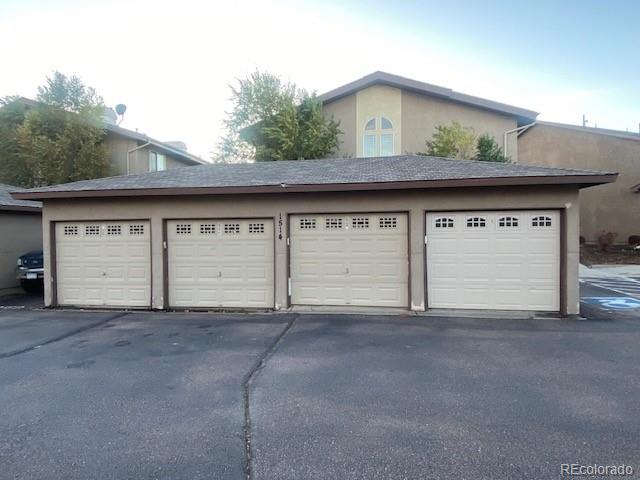 1510  York Road, colorado springs  House Search MLS Picture