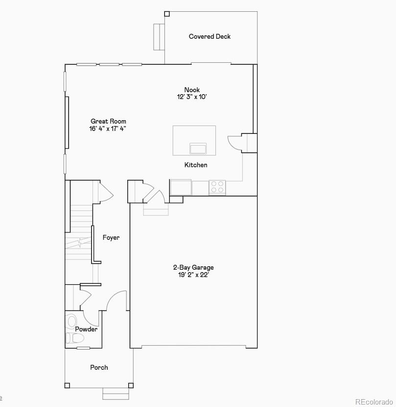 1381  Sunrise Drive, erie  House Search MLS Picture