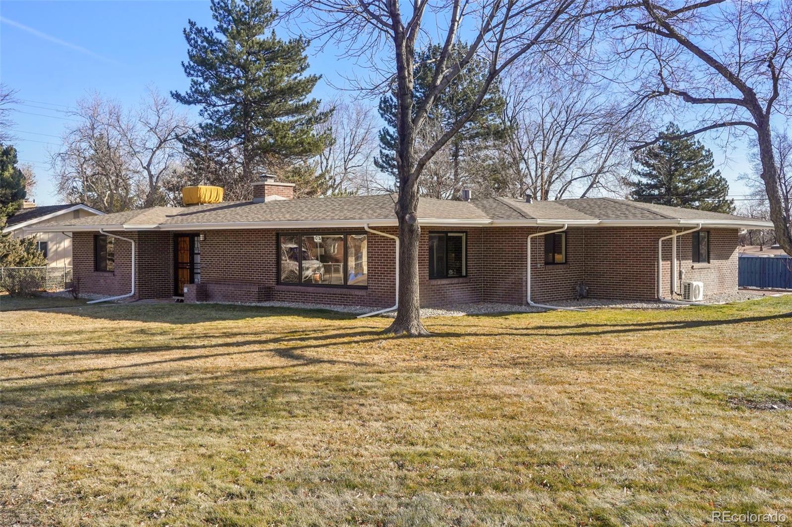 32  Hillside Drive, wheat ridge  House Search MLS Picture