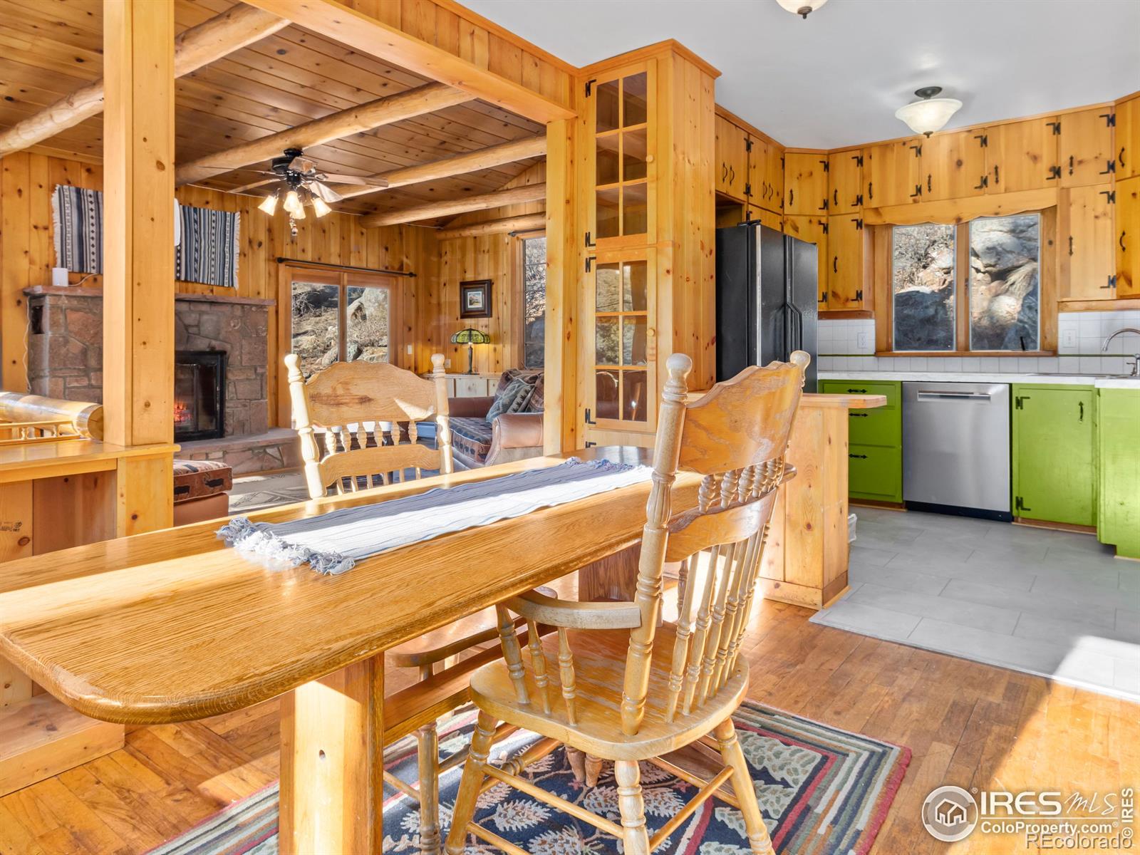 245  Cyteworth Road, estes park  House Search MLS Picture