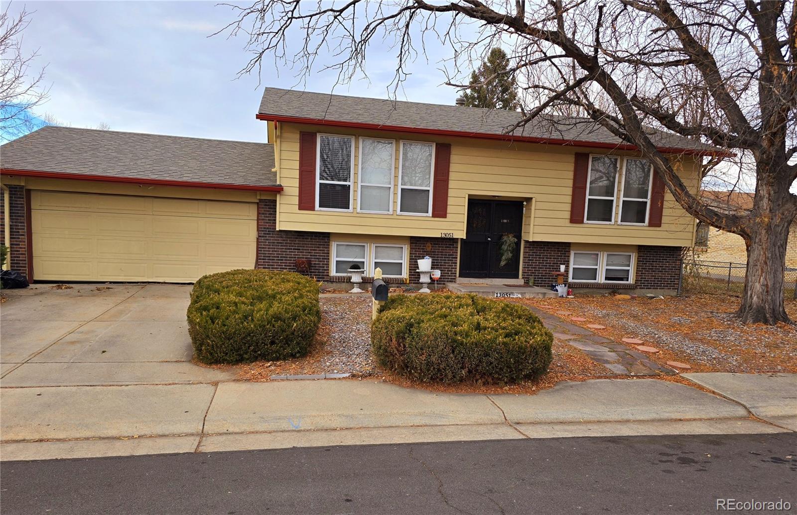 13051 E 48th Avenue, denver  House Search MLS Picture