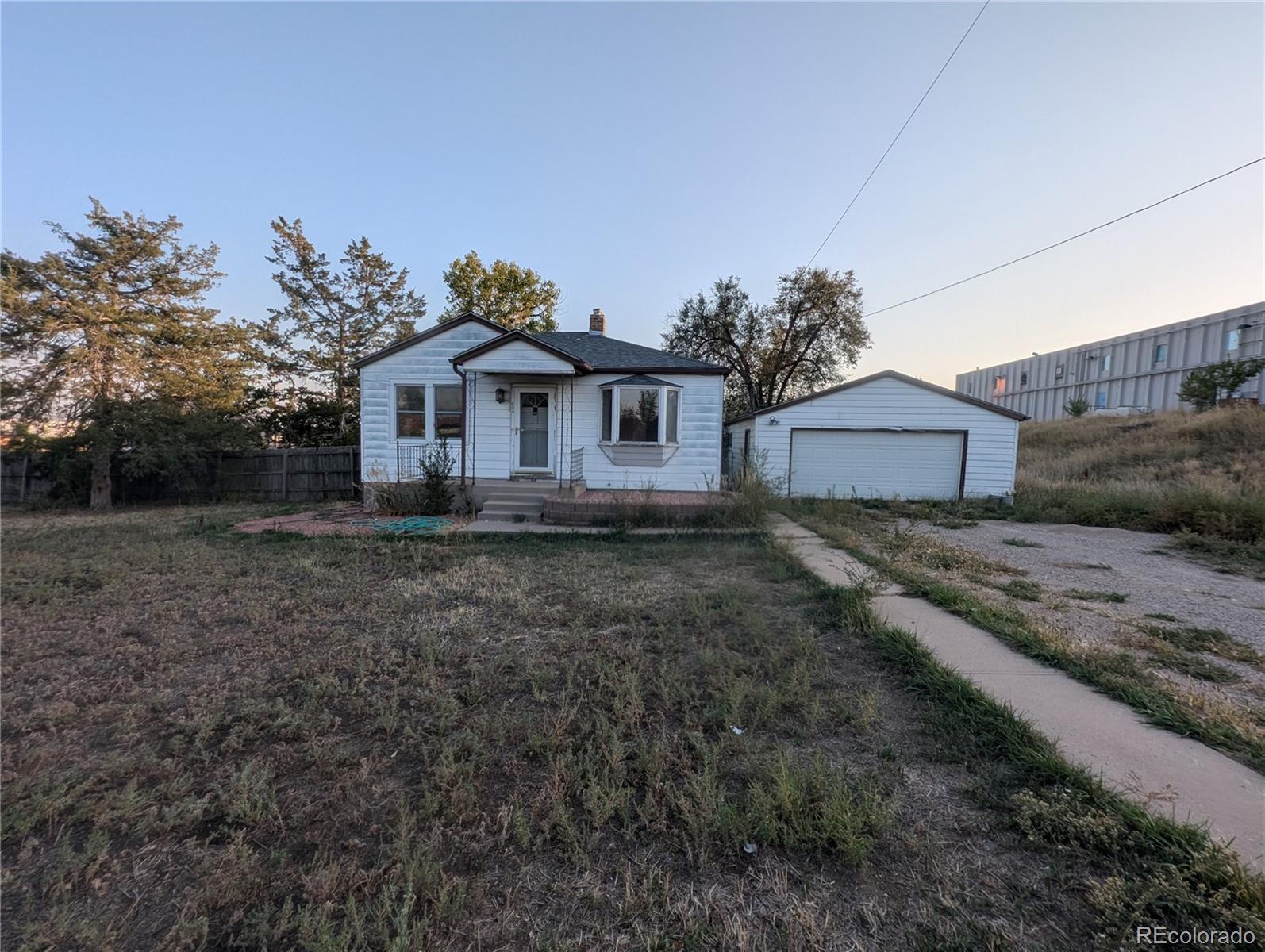 600 E 76 Avenue, denver  House Search MLS Picture