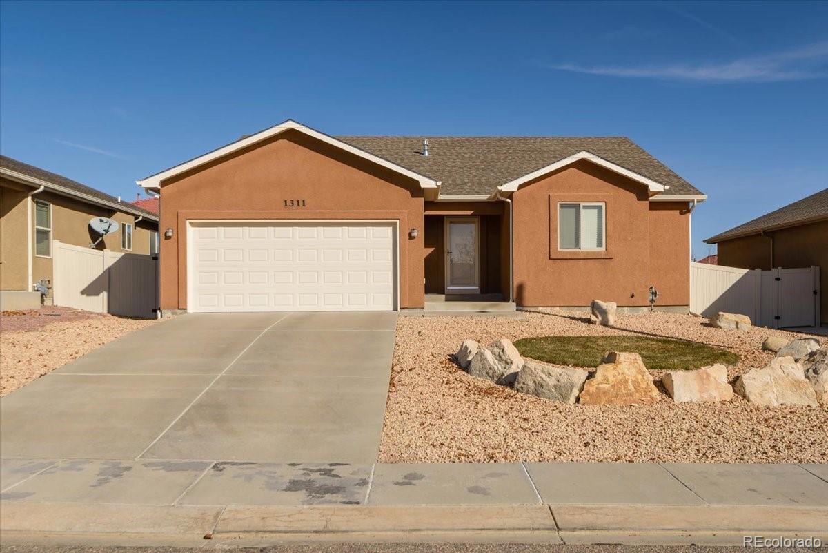 pueblo  House Search Picture