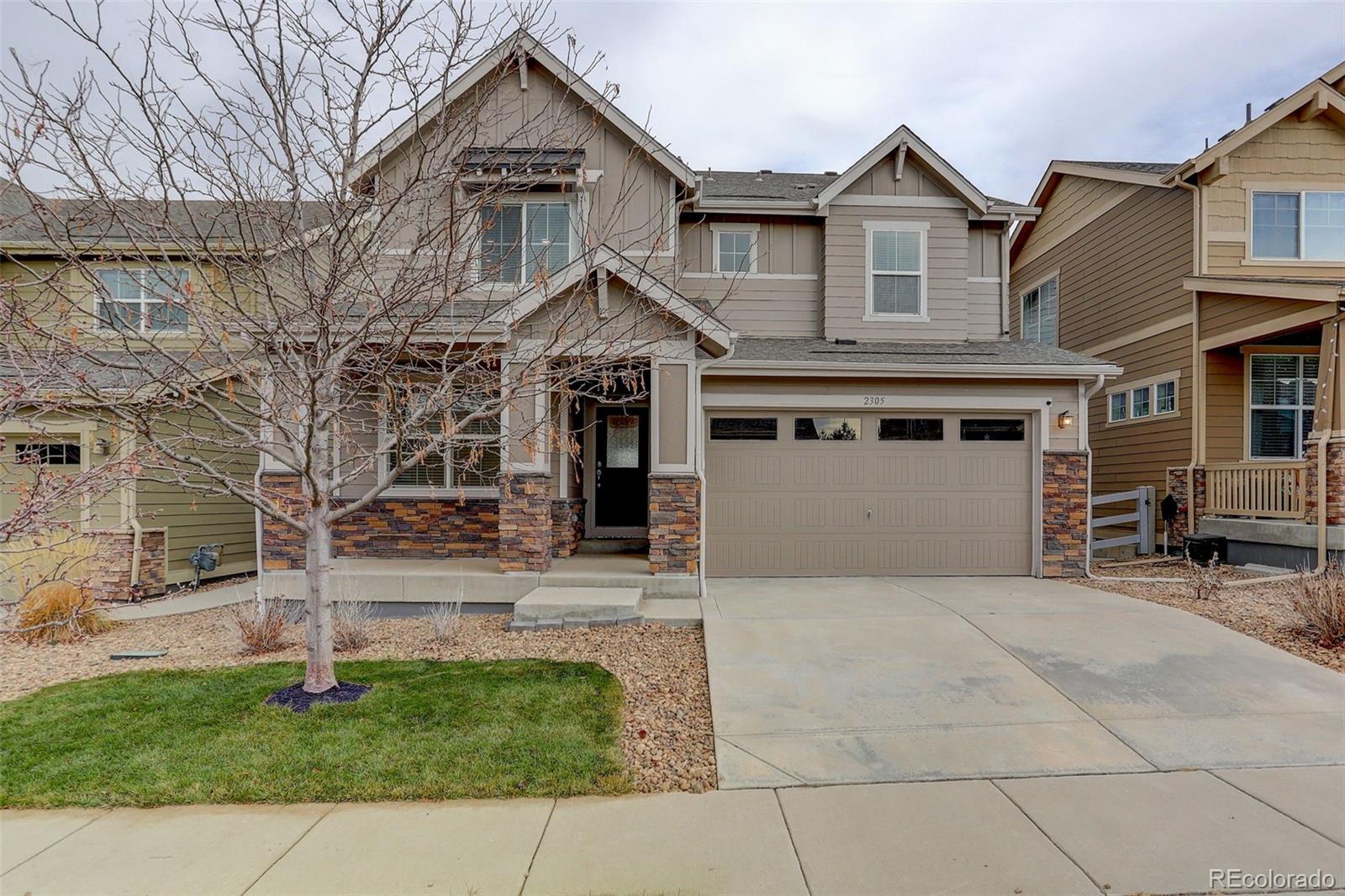 2305  Prospect Lane, broomfield MLS: 6367331 Beds: 4 Baths: 3 Price: $915,000