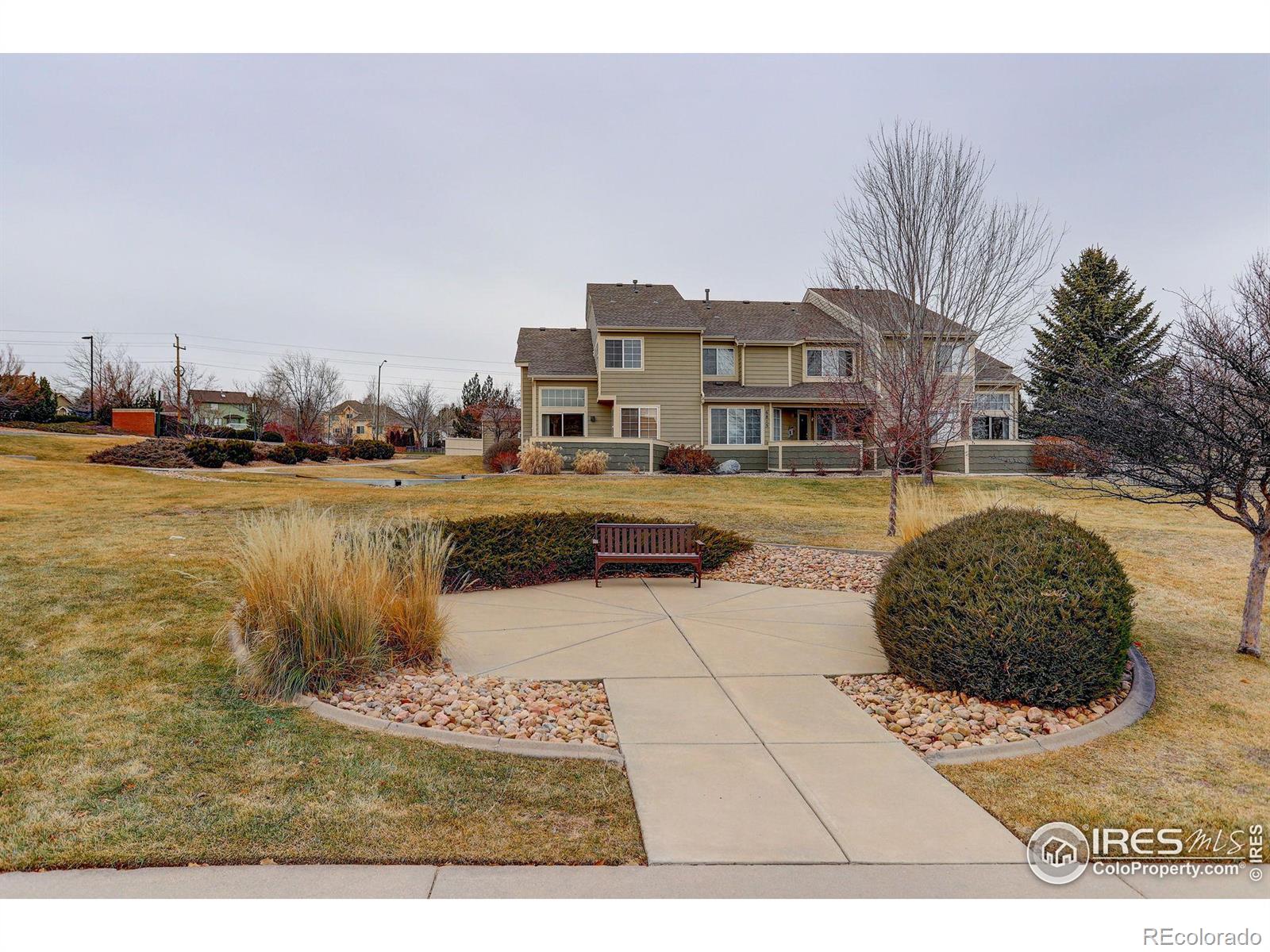 6815  Antigua Drive, fort collins MLS: 4567891023579 Beds: 2 Baths: 2 Price: $370,000