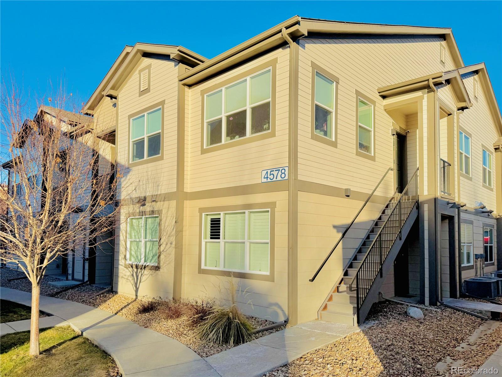 4578  Copeland Circle, highlands ranch  House Search MLS Picture