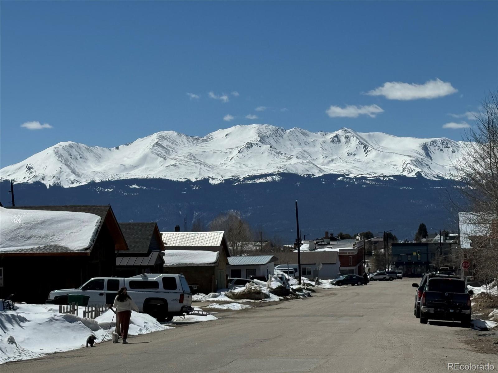 300 E Sixth Street, leadville  House Search MLS Picture