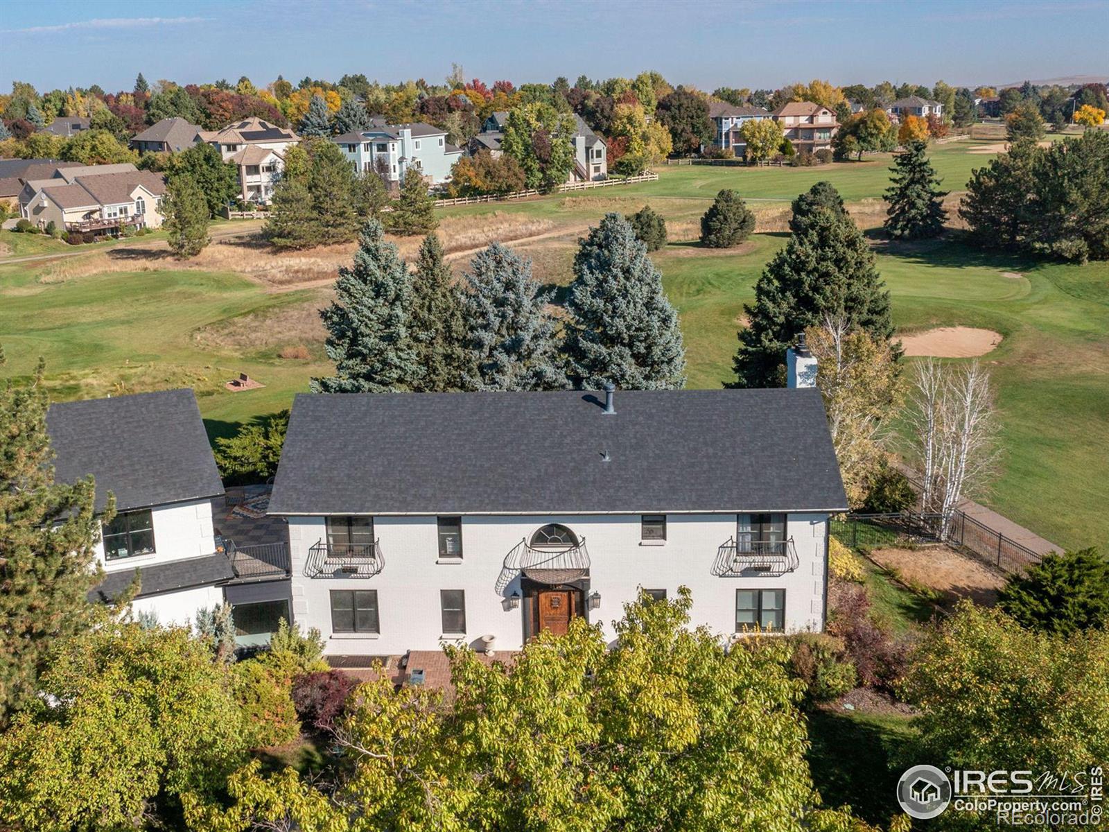 1490  Saint Andrews Drive, broomfield  House Search MLS Picture