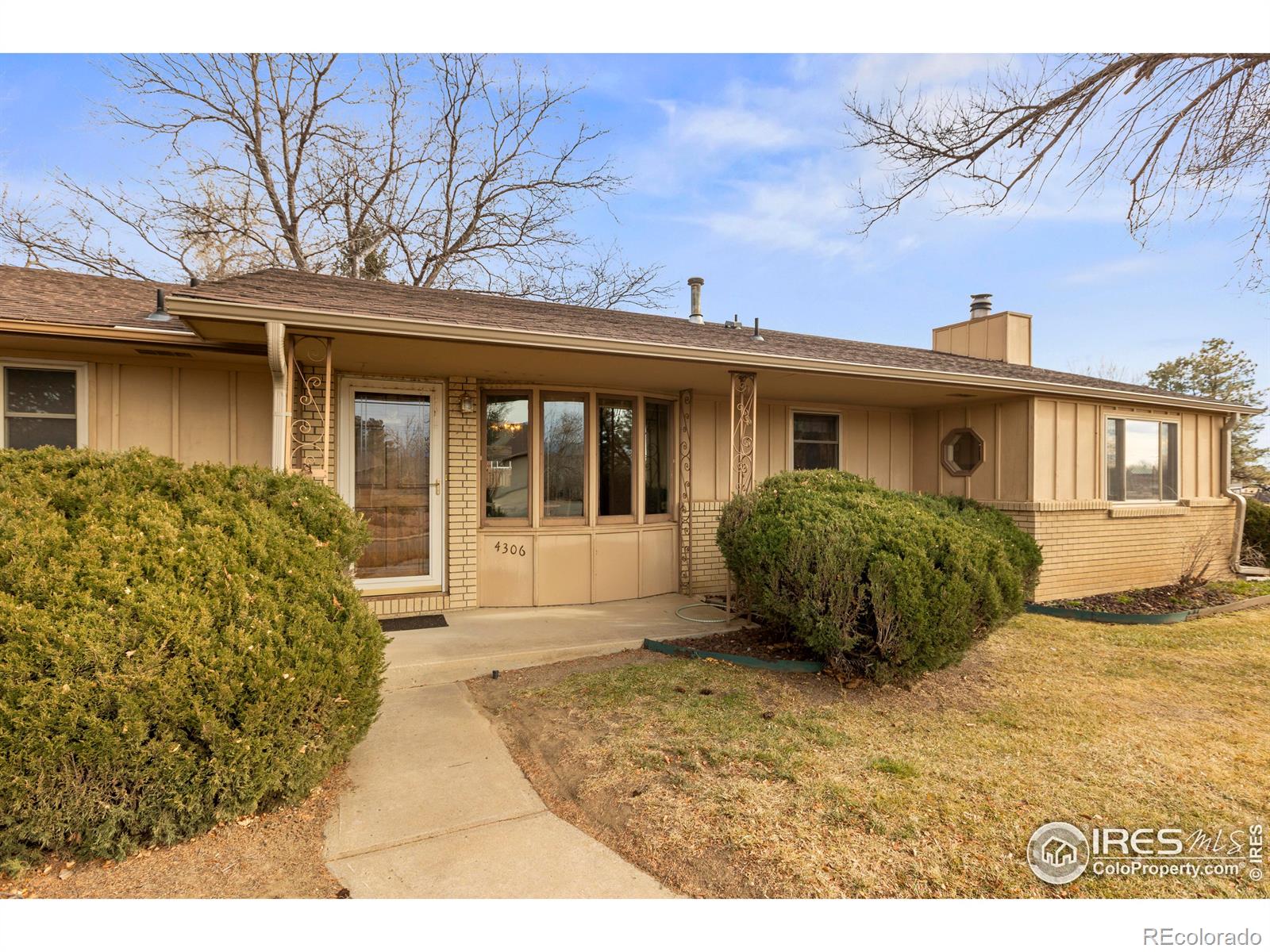 4306 N Franklin Avenue, loveland  House Search MLS Picture