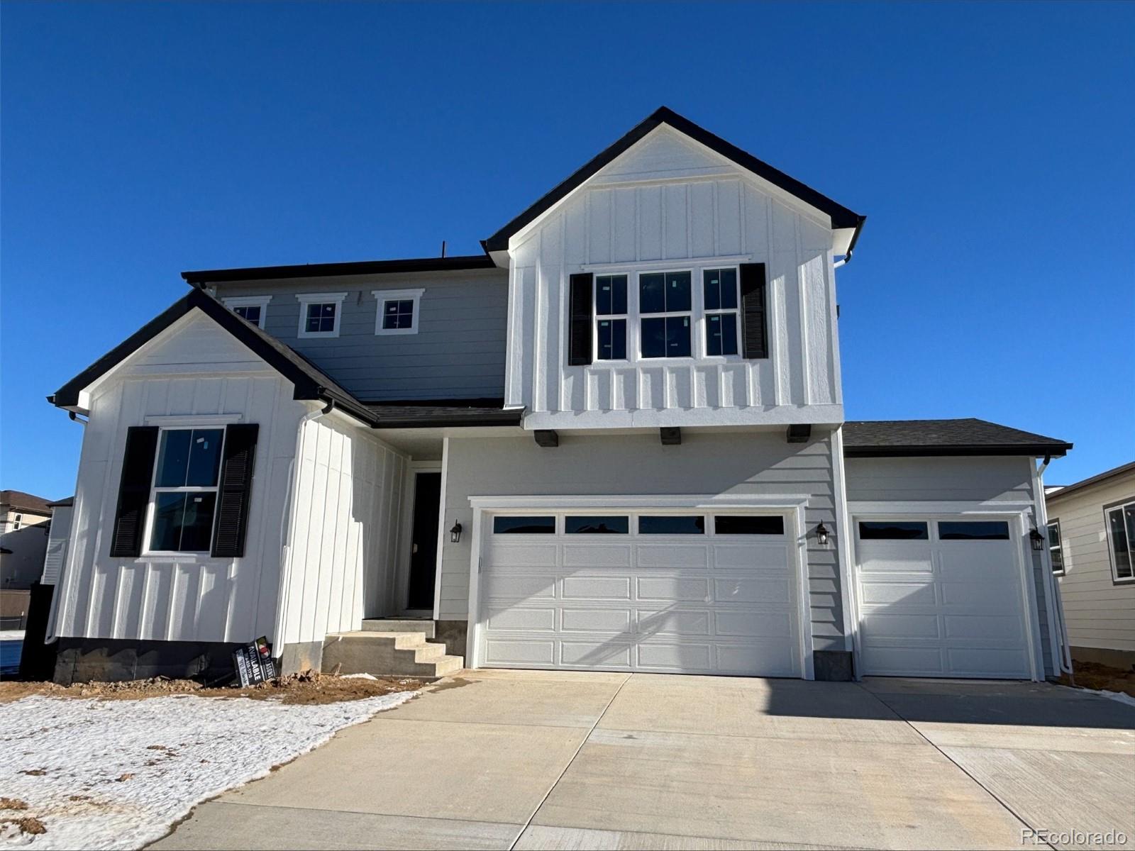 9142  Telluride Court, commerce city MLS: 8875796 Beds: 4 Baths: 3 Price: $636,950