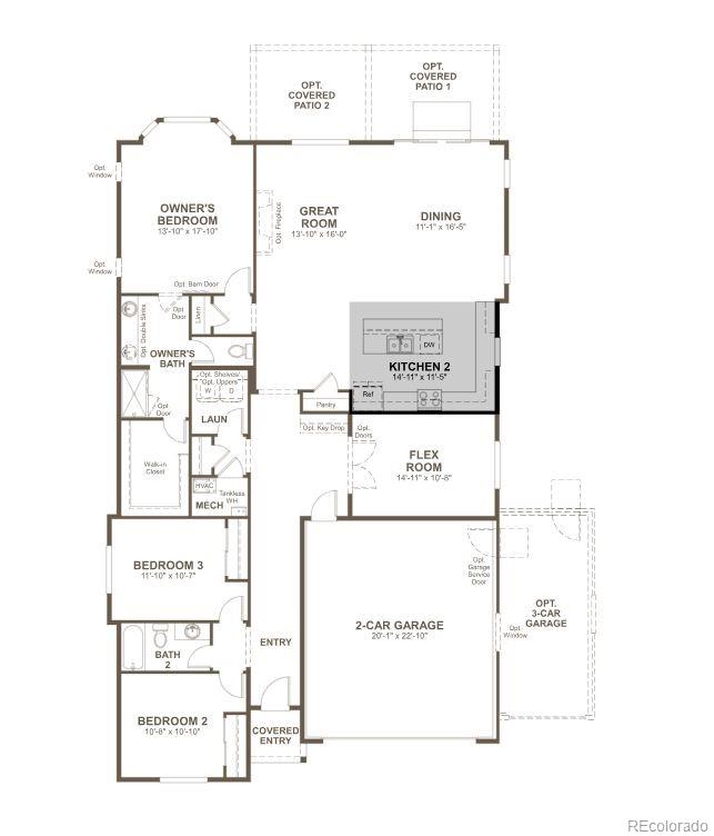 9132  Telluride Court, commerce city  House Search MLS Picture