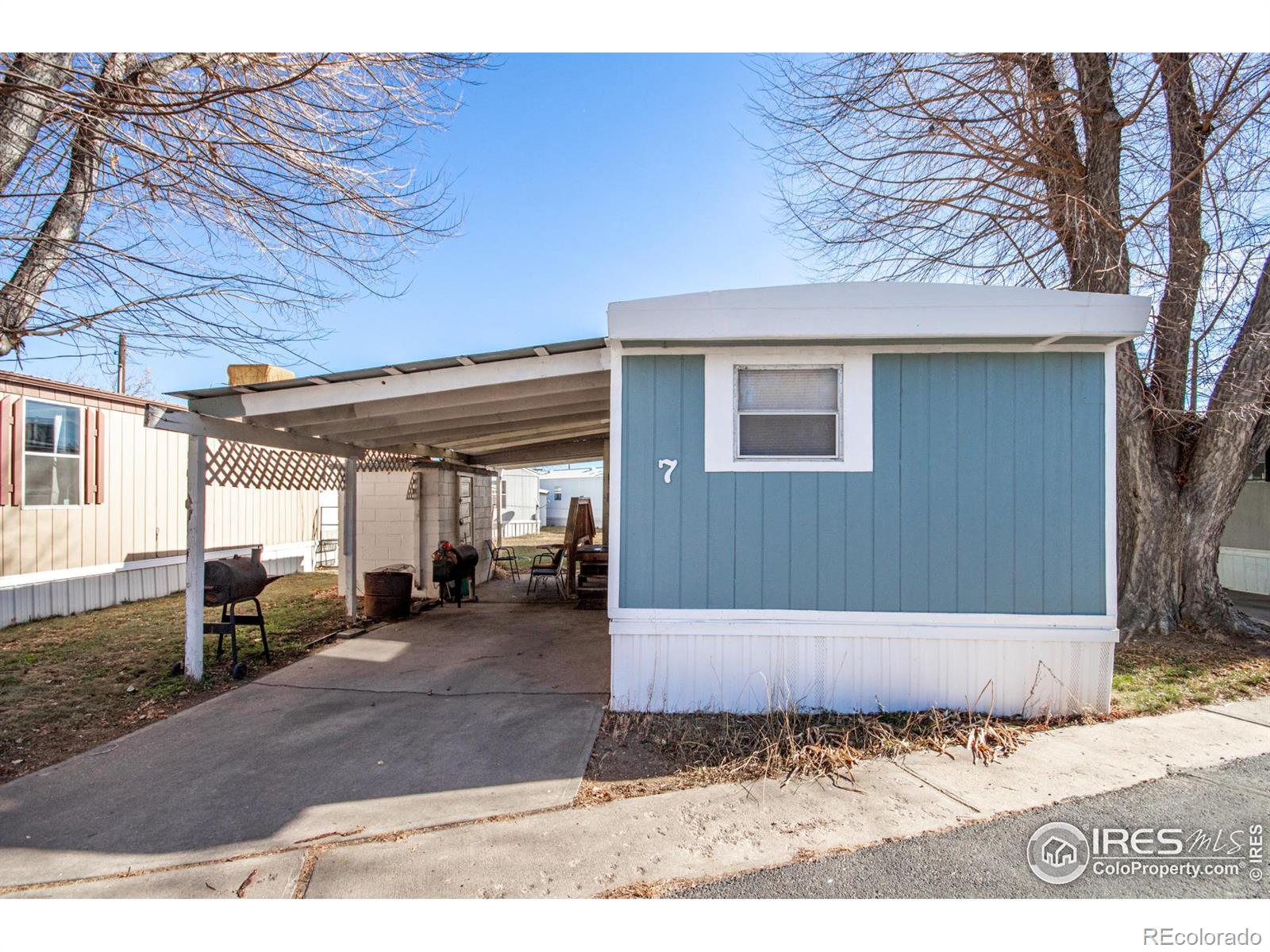 2704 N Shields Street, fort collins  House Search MLS Picture