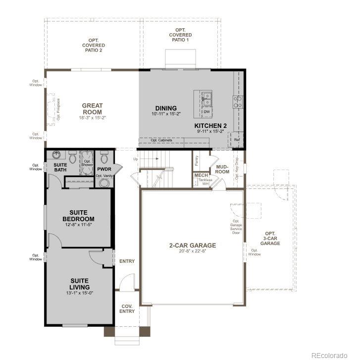 9122  Telluride Court, commerce city  House Search MLS Picture