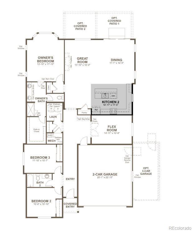 9112  Telluride Court, commerce city  House Search MLS Picture