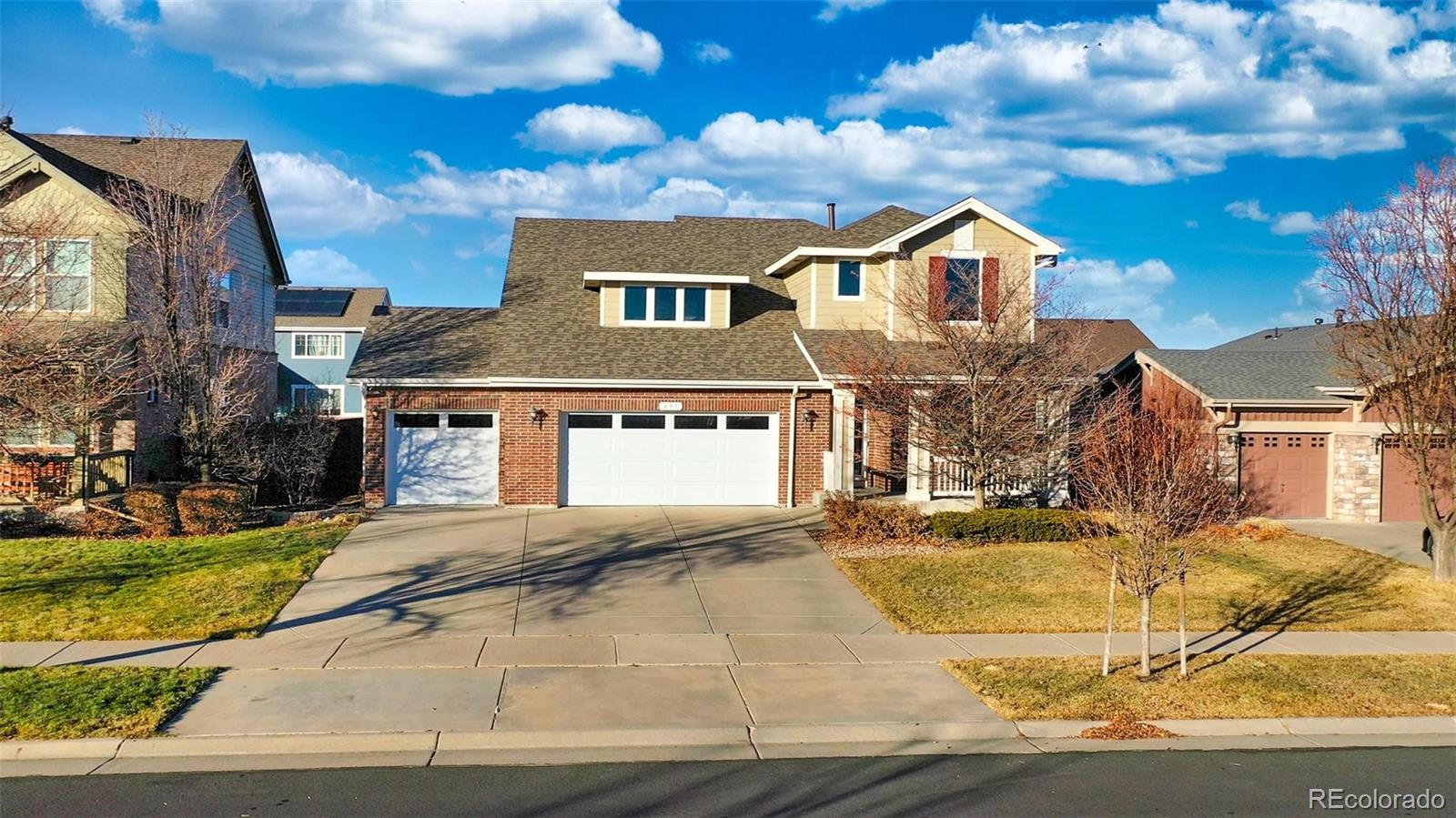 485 N Kewaunee Way, aurora MLS: 6366459 Beds: 4 Baths: 4 Price: $615,000