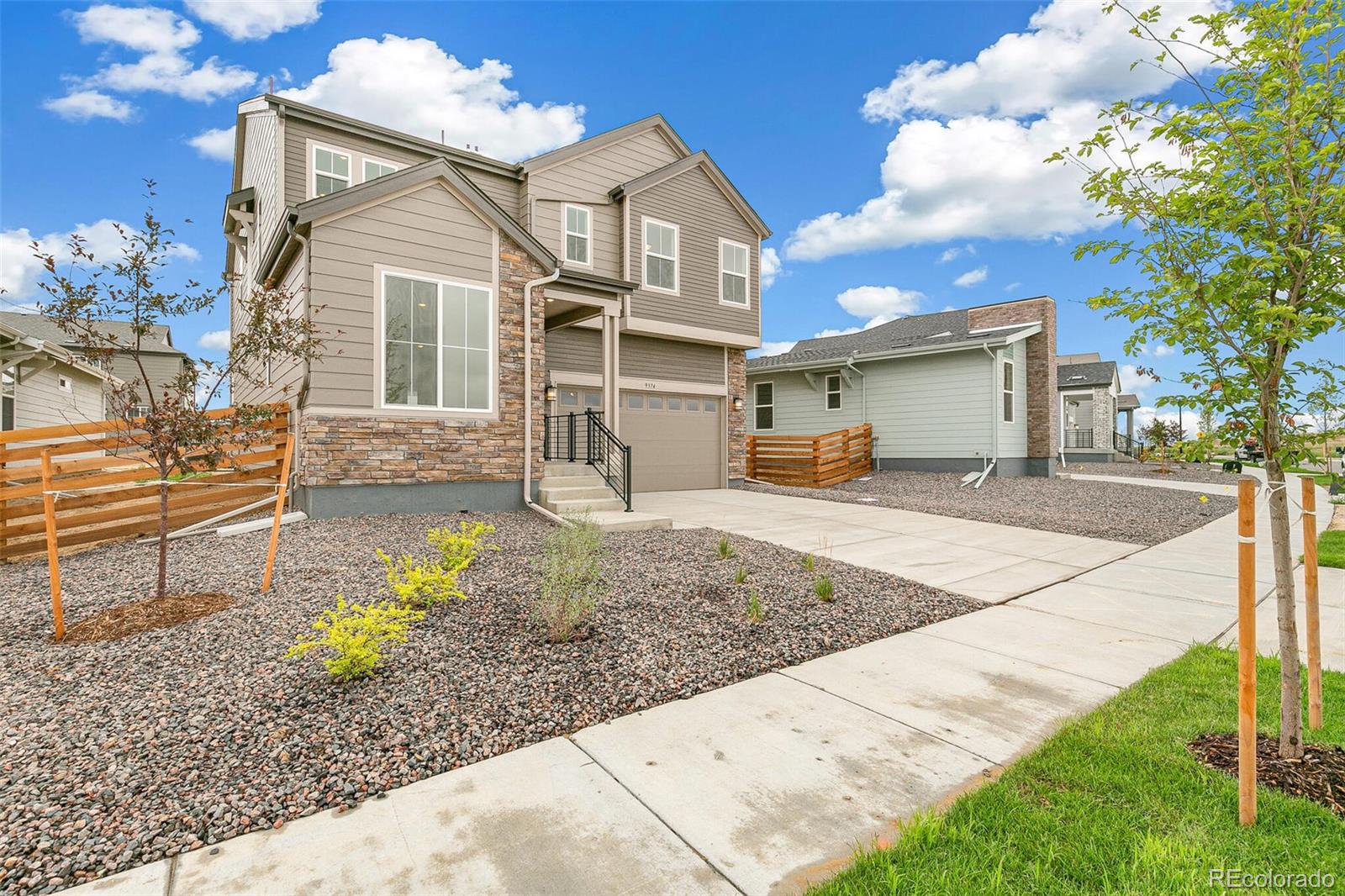 9374  Bahama Court, commerce city  House Search MLS Picture