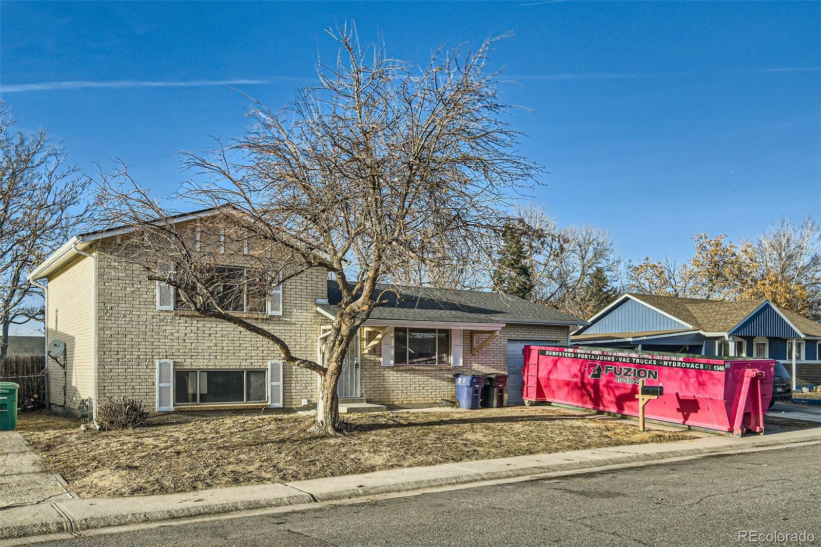 5515  Chandler Court, denver  House Search MLS Picture