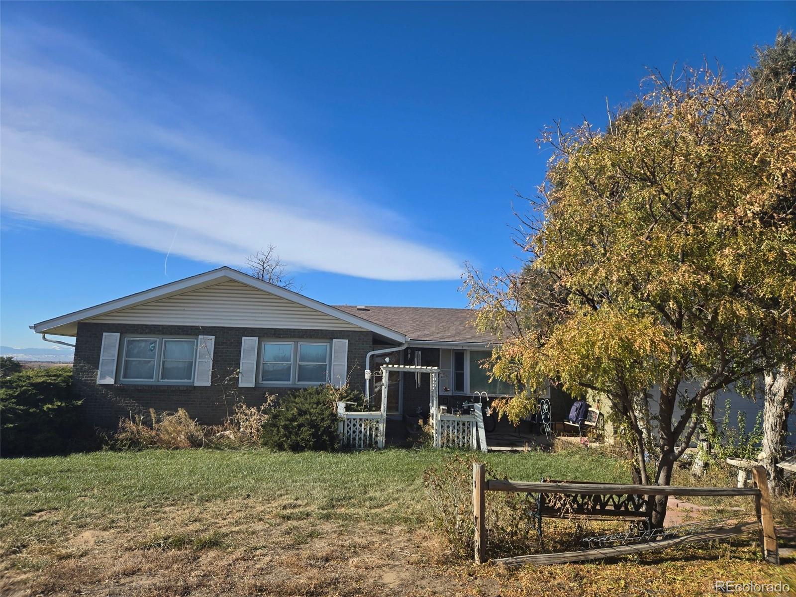 11465  Picadilly Road, commerce city  House Search MLS Picture