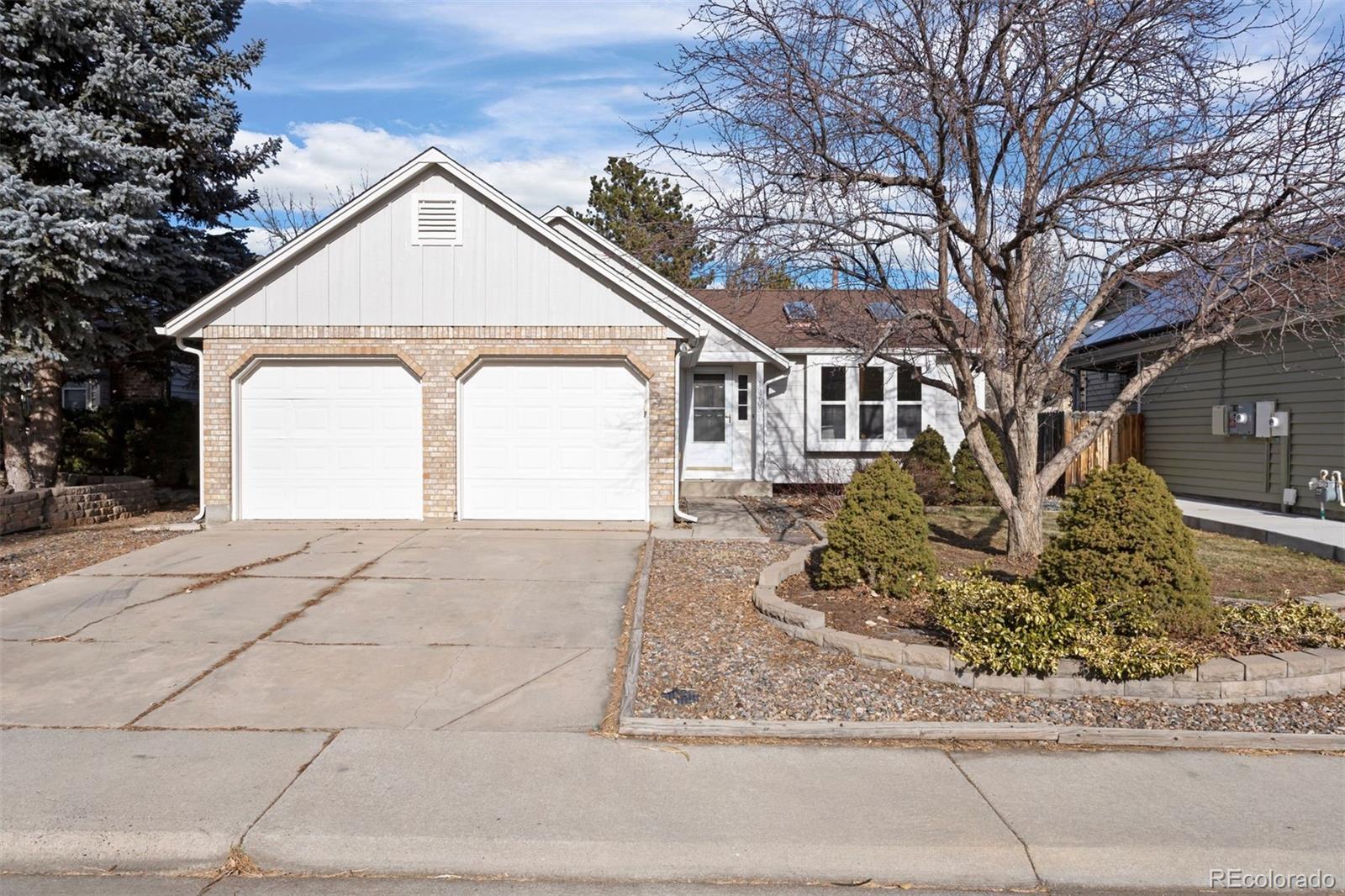 13705 W 65th Drive, arvada MLS: 3003744 Beds: 3 Baths: 2 Price: $589,000