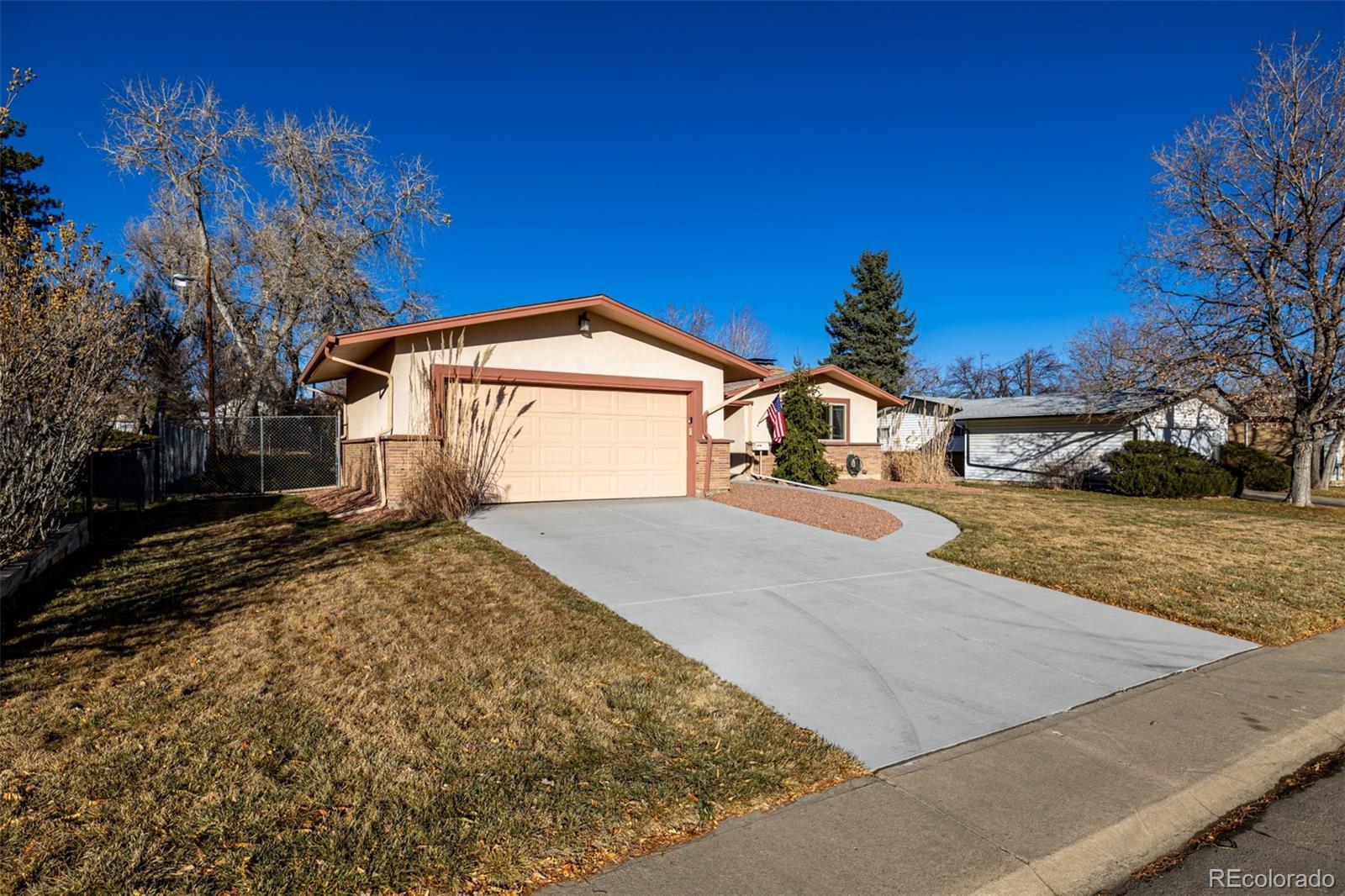 11343 W 60th Place, arvada  House Search MLS Picture