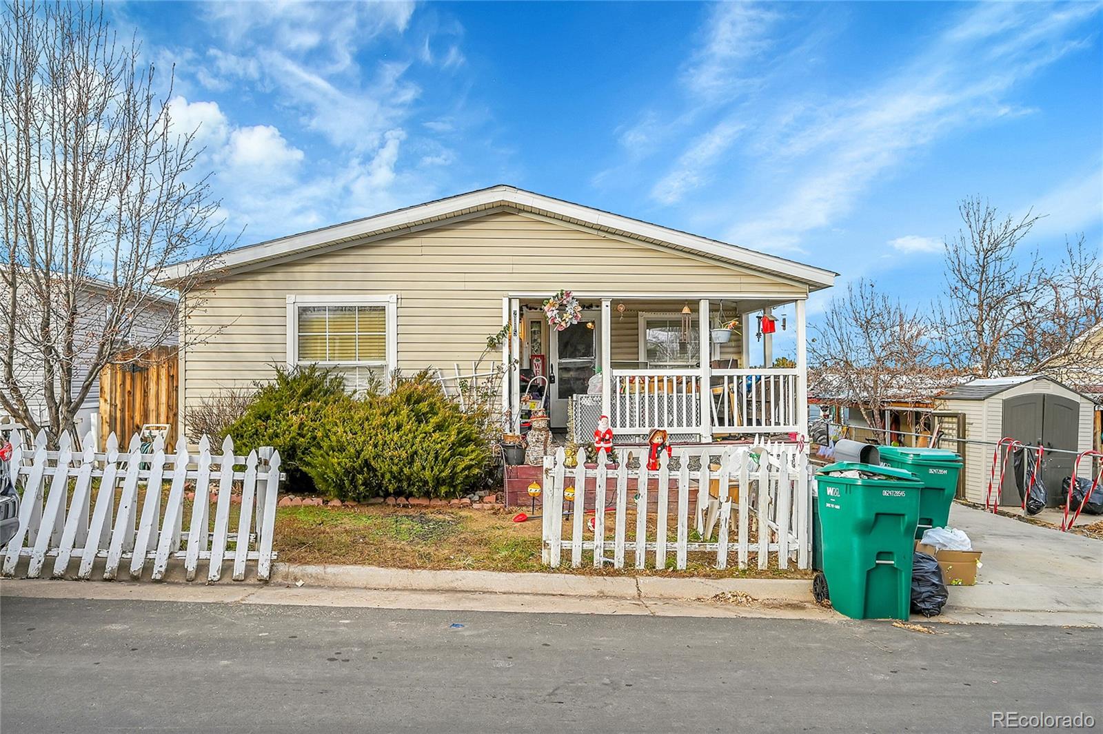 2115 W 91st Place, denver  House Search MLS Picture