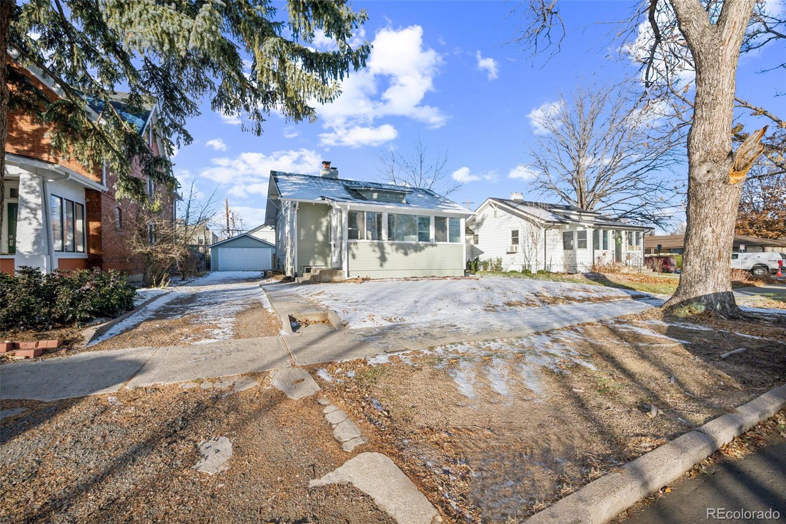 denver  House Search Picture