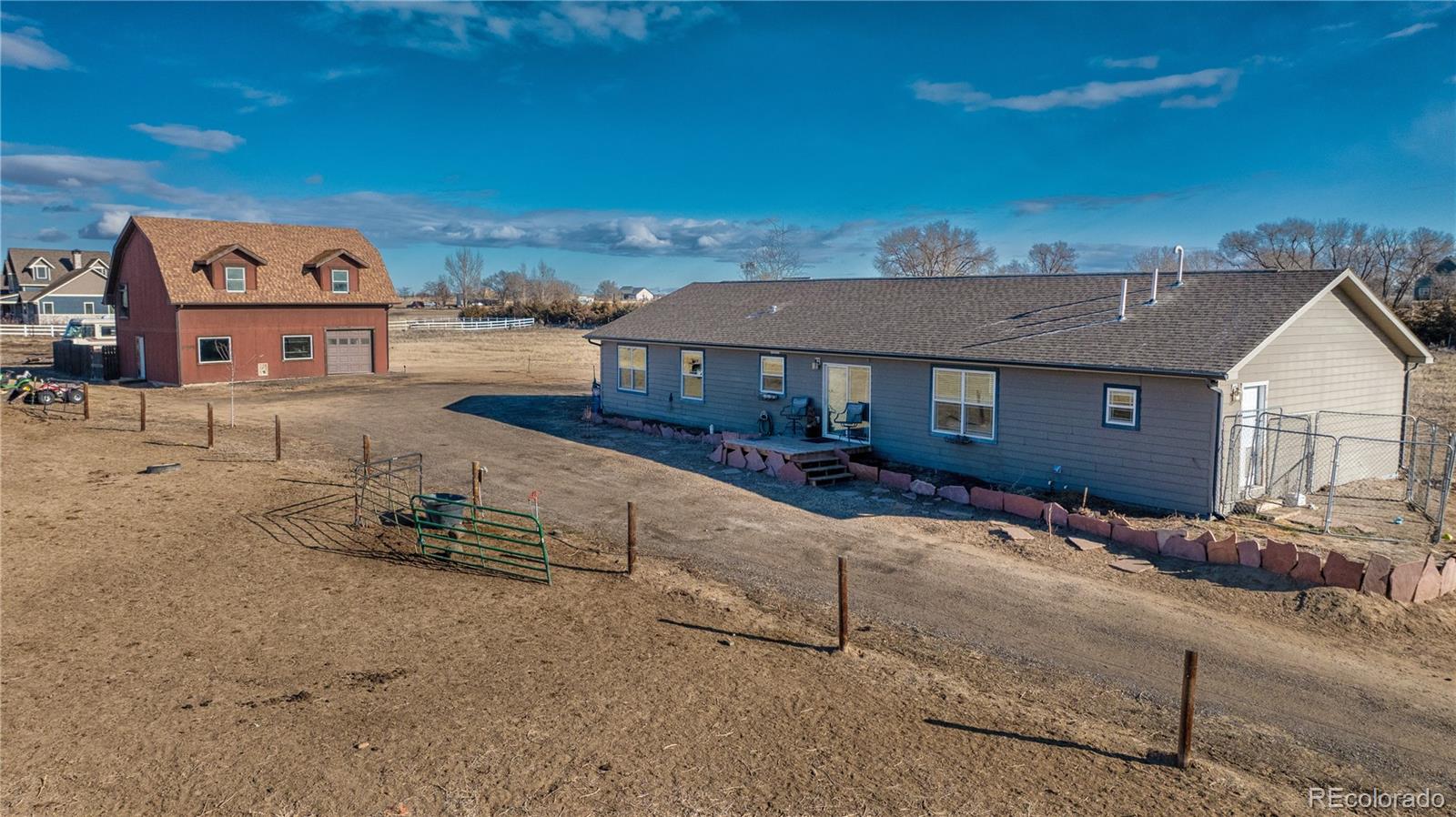 6073  County Road 20 , longmont  House Search MLS Picture