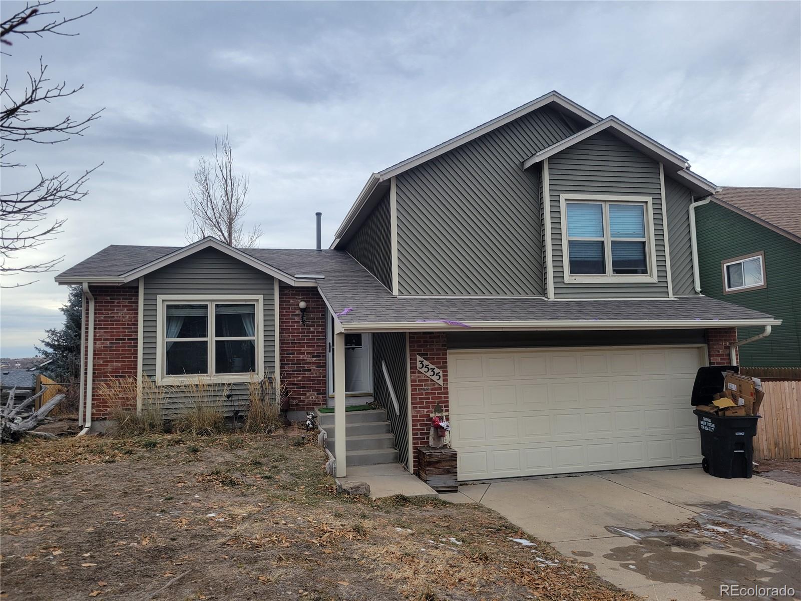 colorado springs  House Search Picture