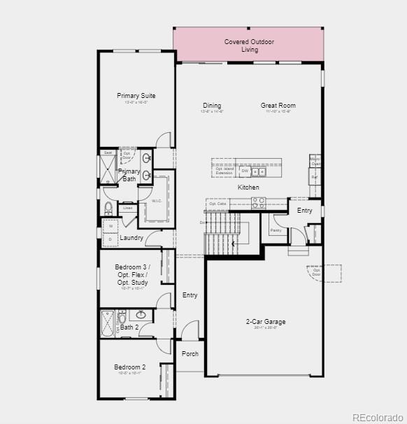 arvada  Multi Generational Home Search Picture