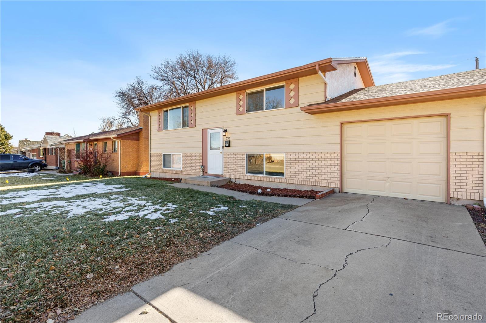 3518  Elmwood Circle, pueblo  House Search MLS Picture