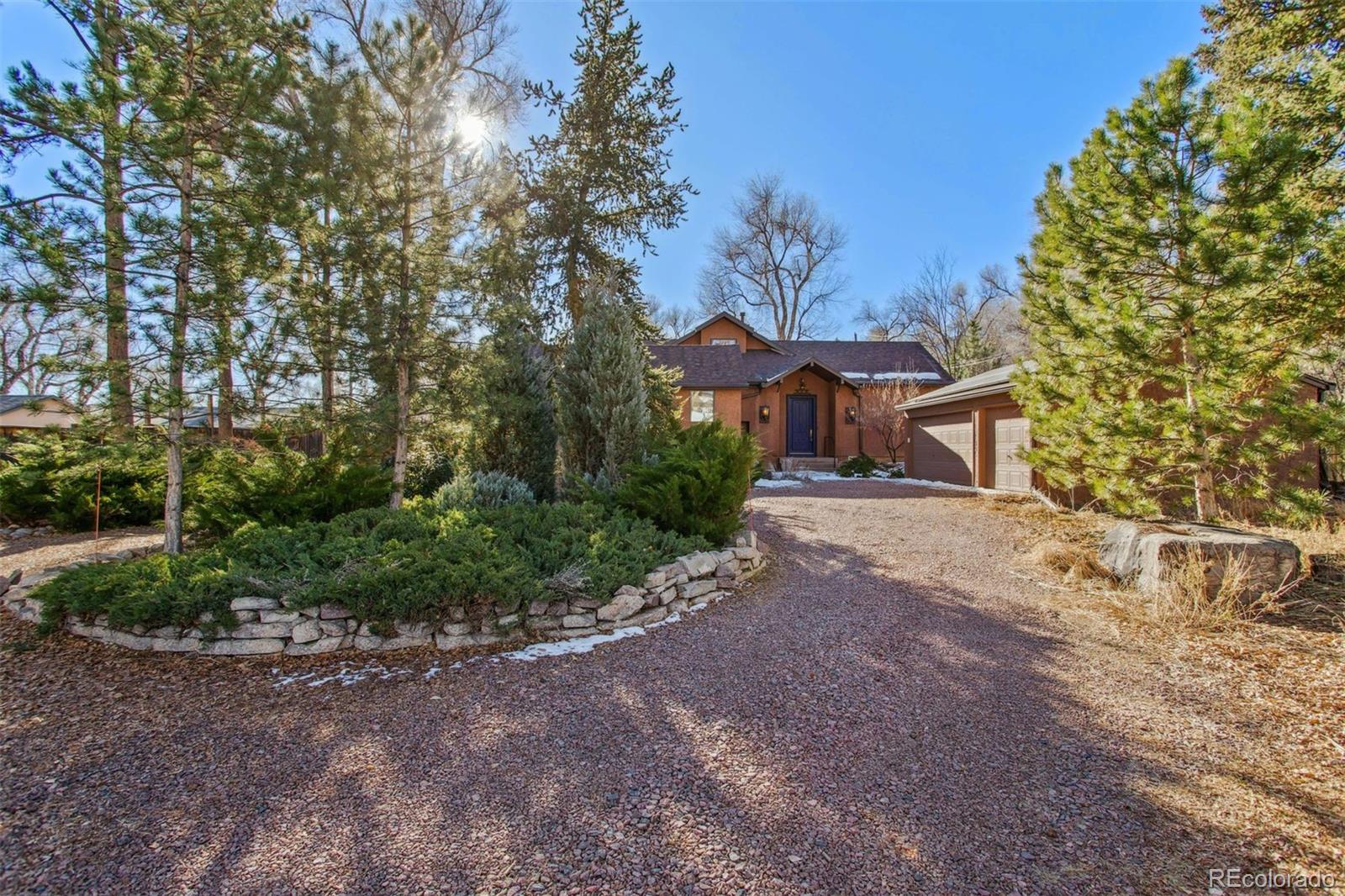 colorado springs  House Search Picture