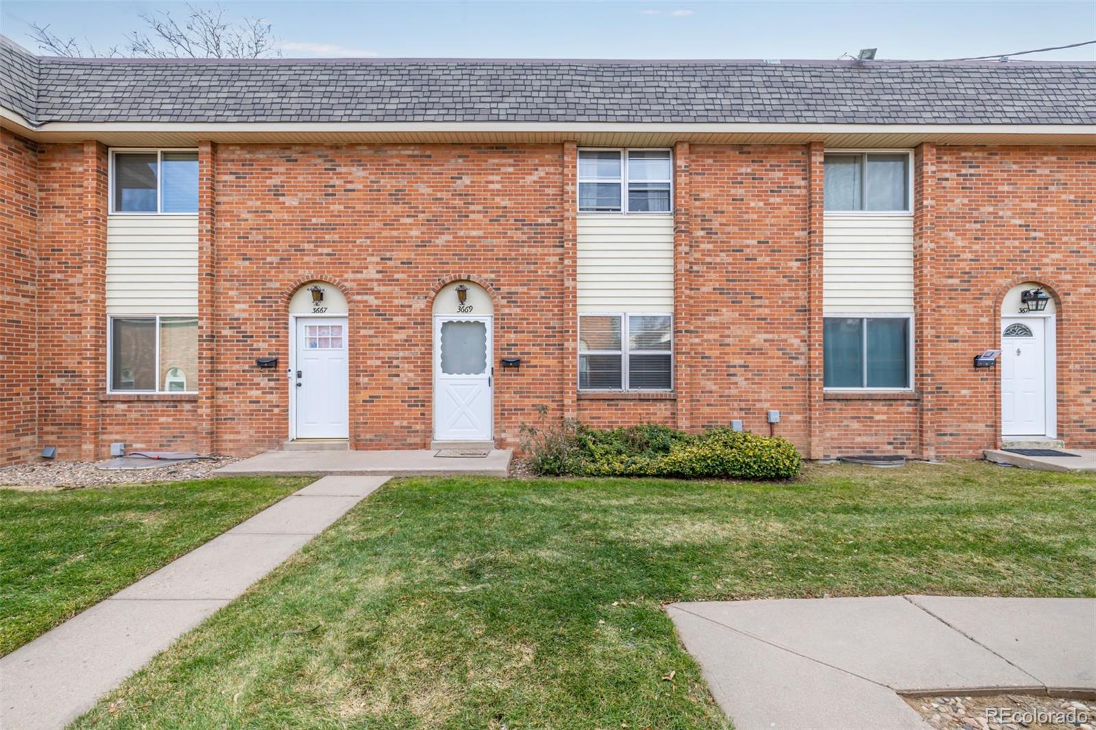 denver  House Search Picture