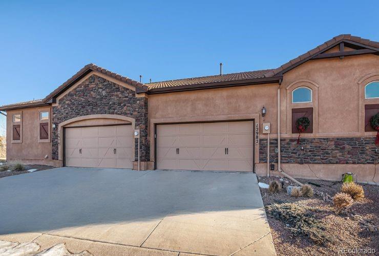 12976  Cupcake Heights, colorado springs  House Search MLS Picture