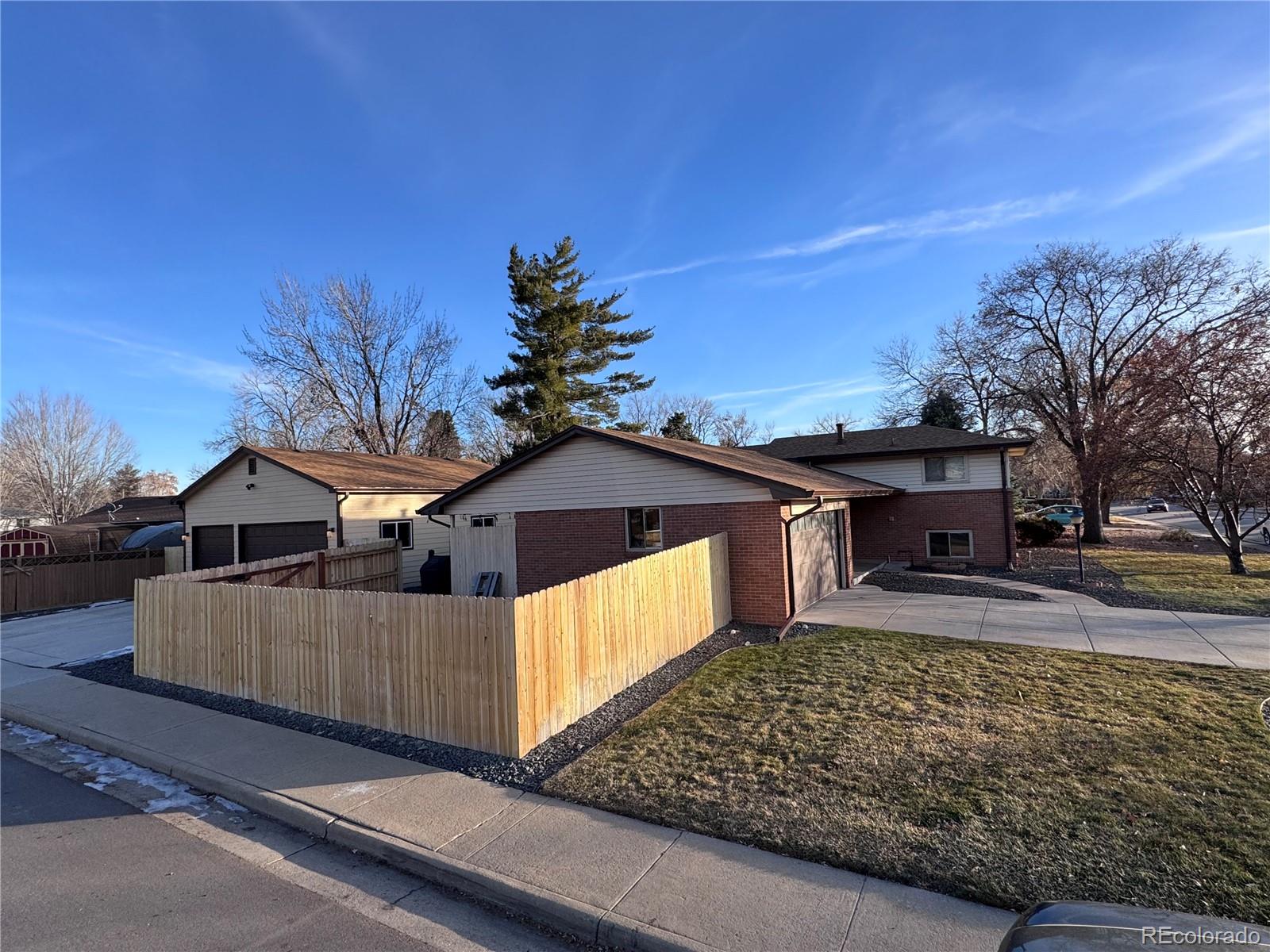 2722 S Webster Street, denver  House Search MLS Picture