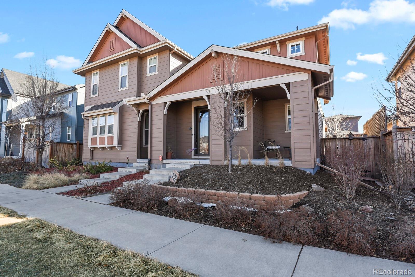 denver  House Search Picture