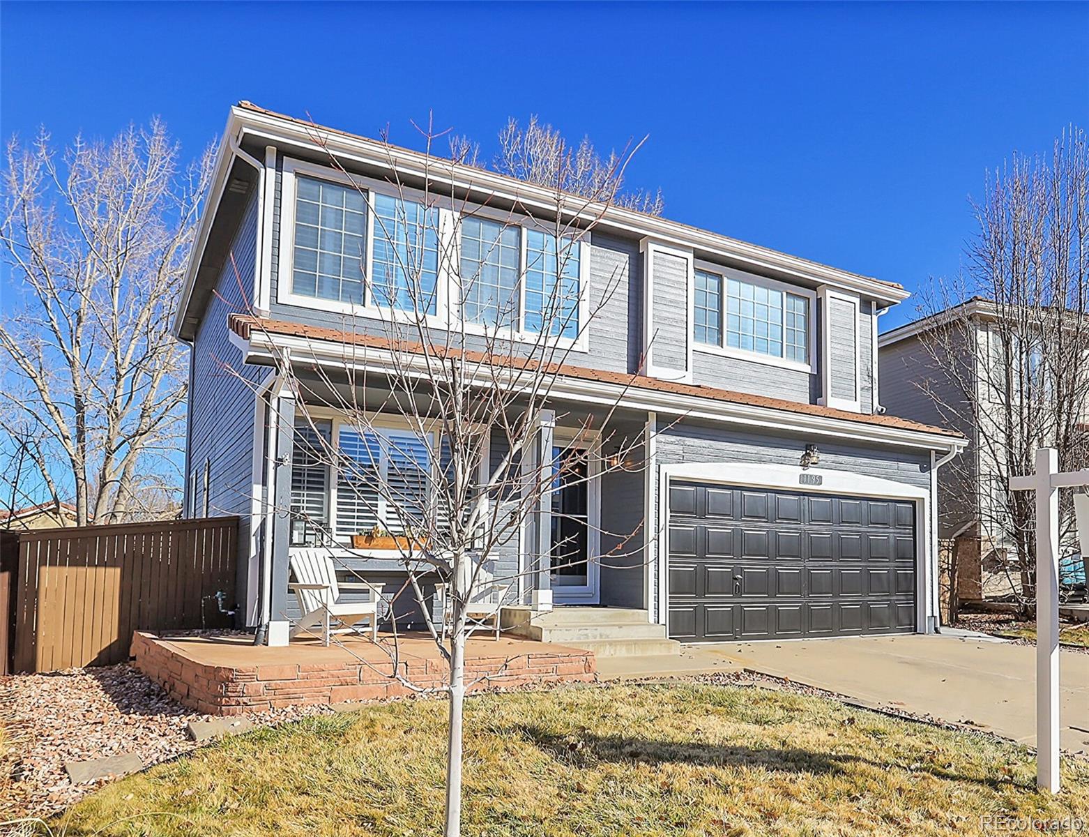 1195  Briarhollow Way, highlands ranch MLS: 5584781 Beds: 4 Baths: 4 Price: $649,900