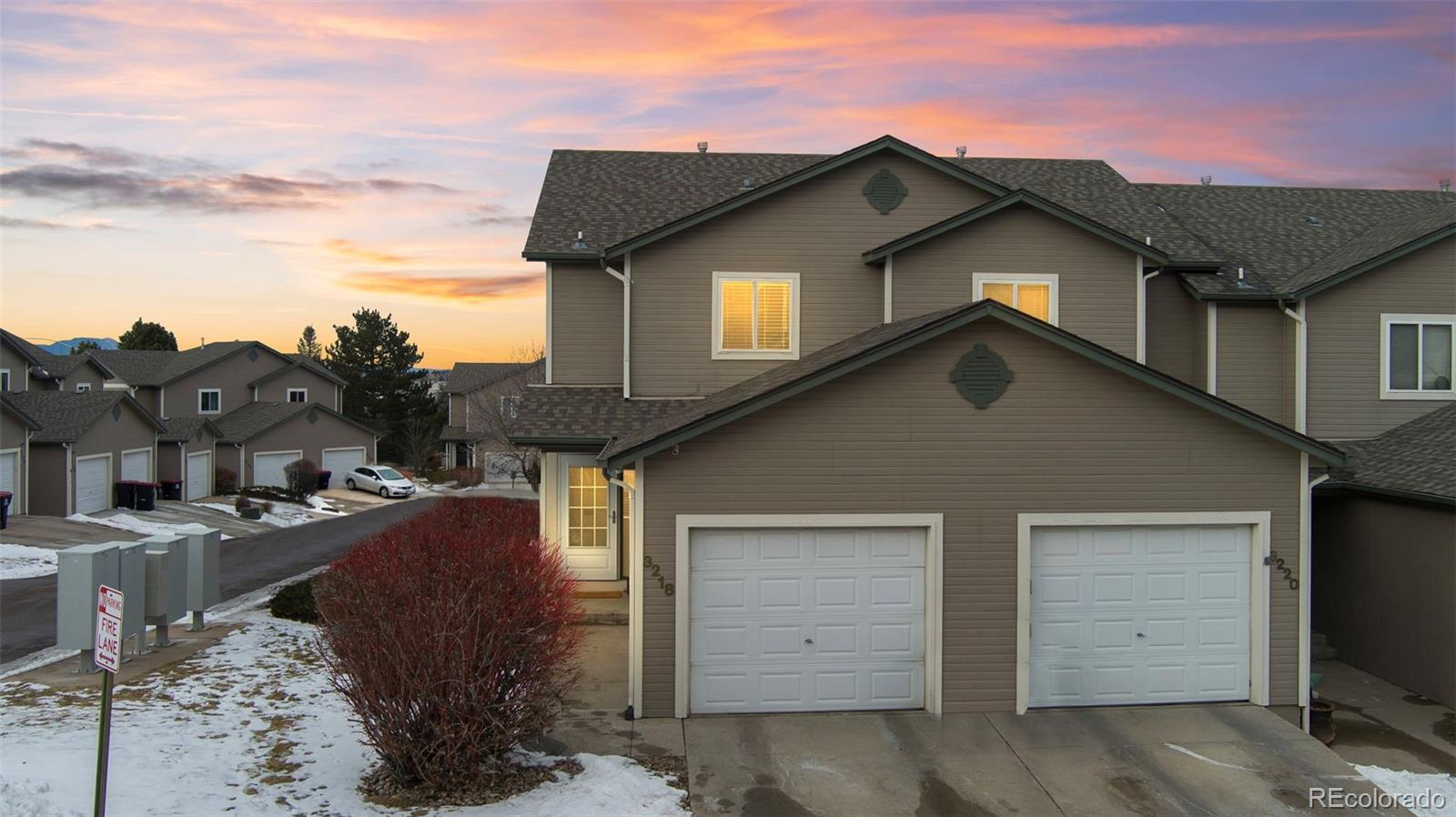 colorado springs  House Search Picture