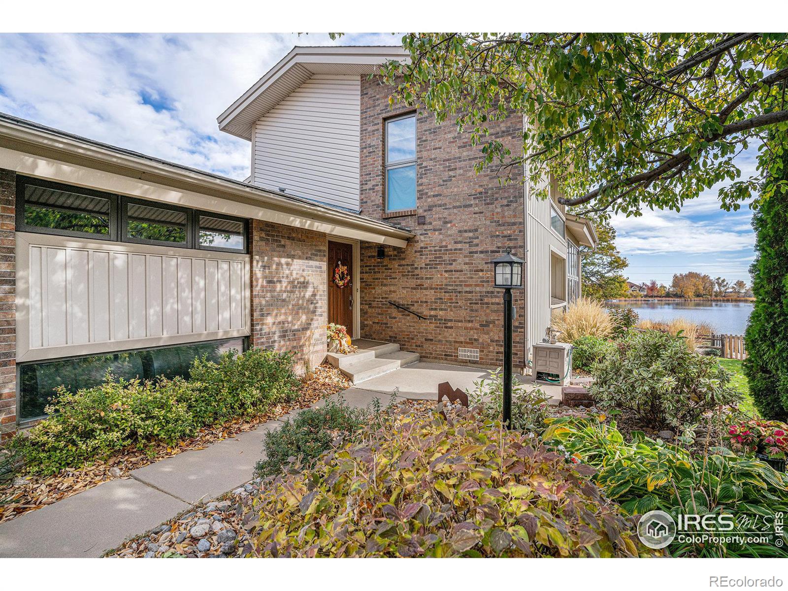 1852  Silver Leaf Drive, loveland  House Search MLS Picture