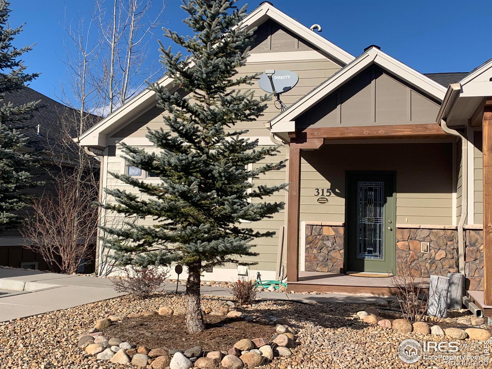 estes park  House Search Picture