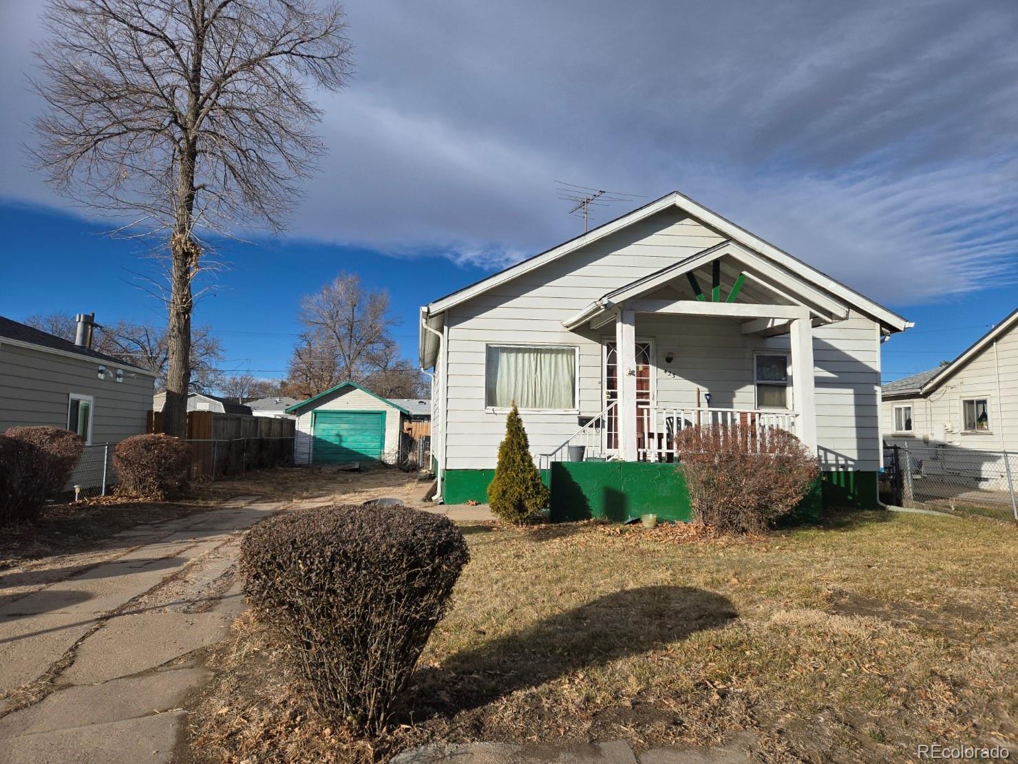 denver  House Search Picture