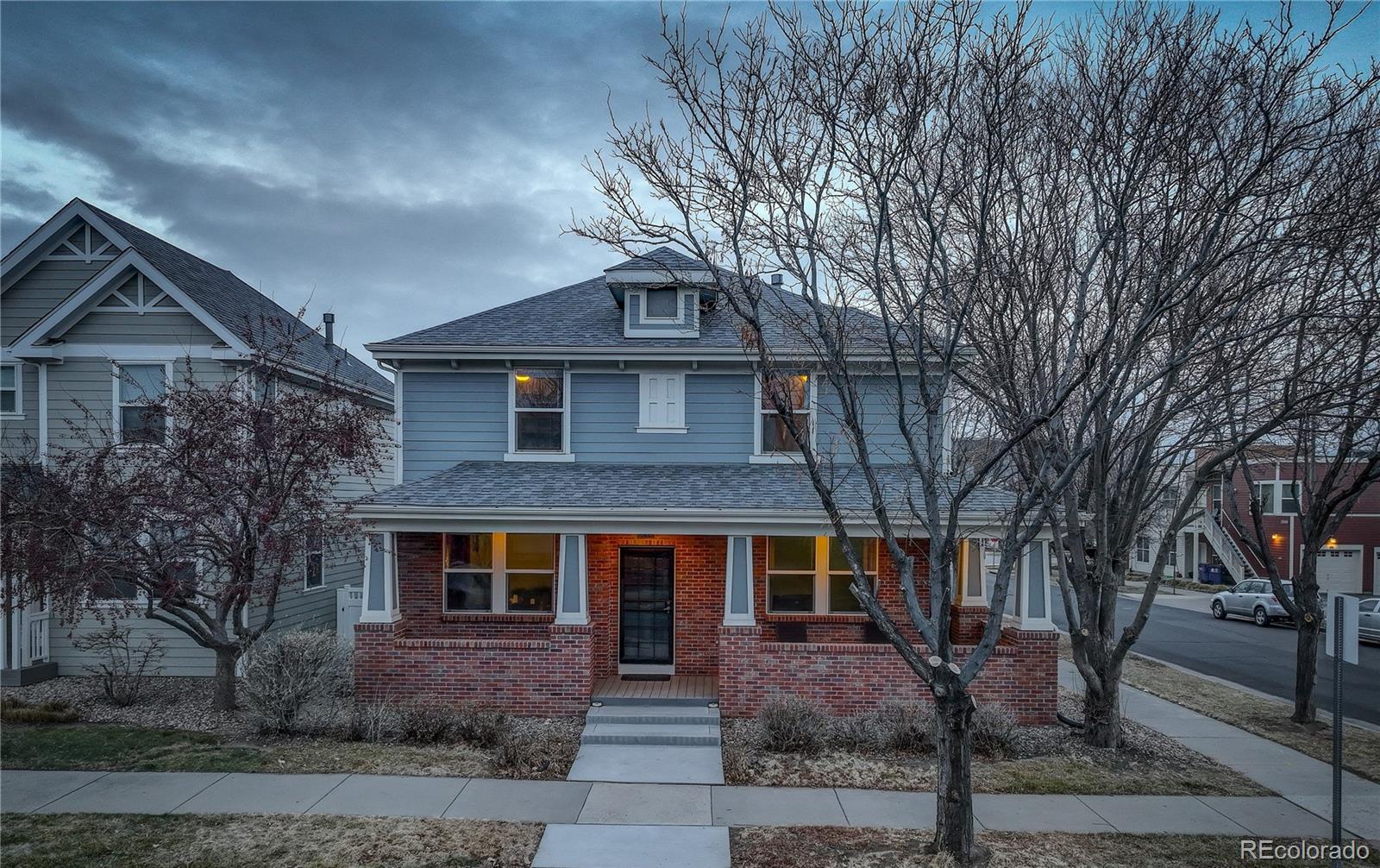 2799  Syracuse Court, denver MLS: 6370019 Beds: 4 Baths: 3 Price: $800,000