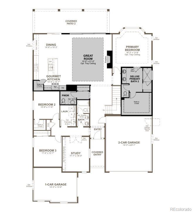 1293  Alyssa Drive, timnath  House Search MLS Picture