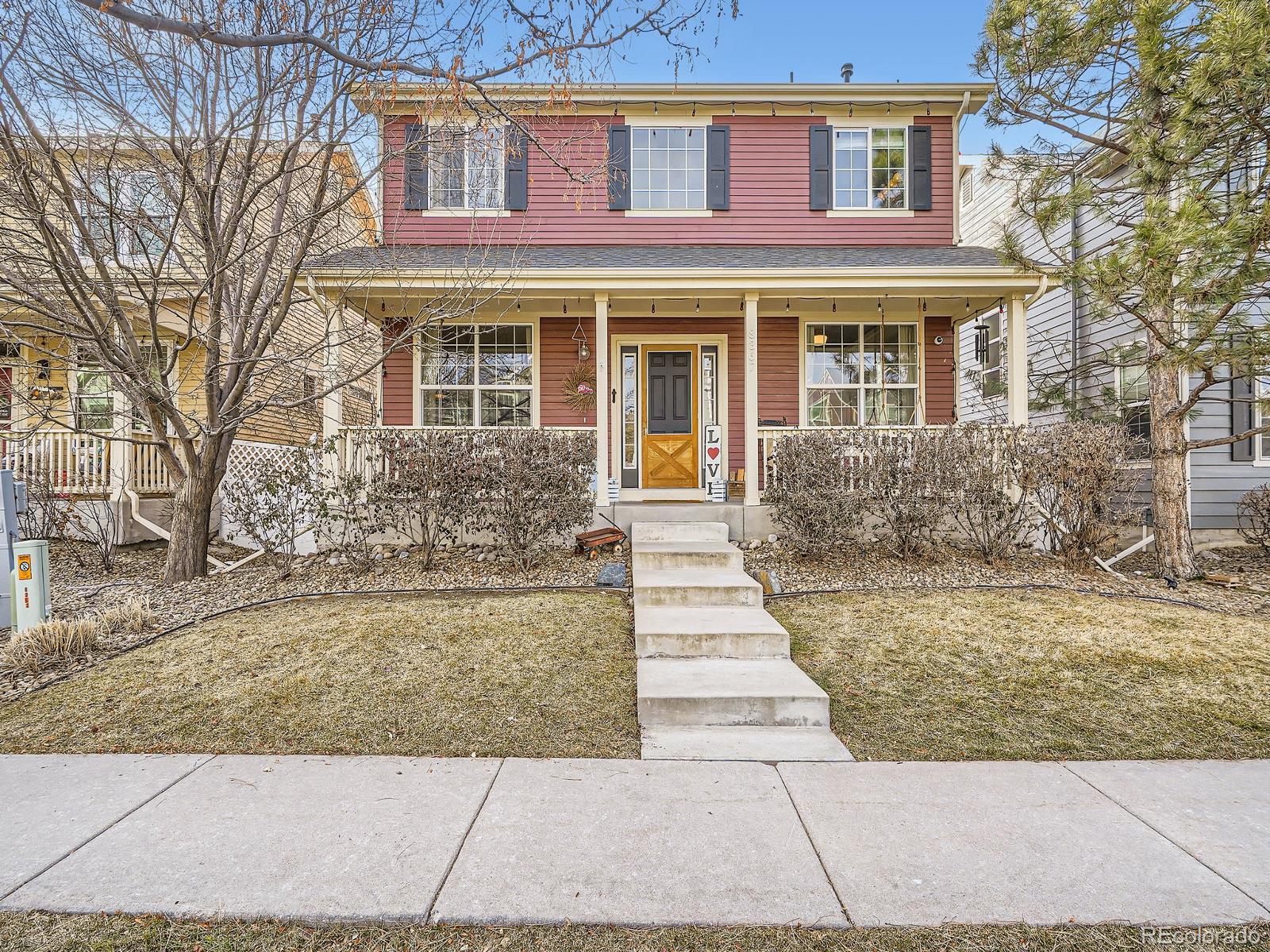 8367  Devinney Street, arvada MLS: 6984282 Beds: 4 Baths: 4 Price: $798,000