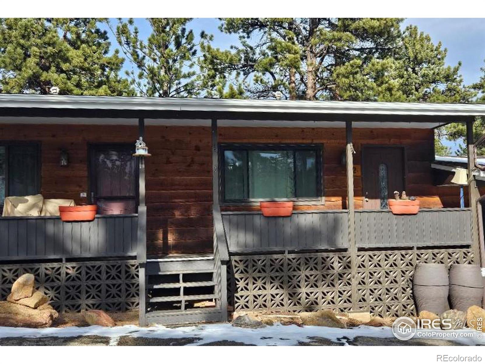 estes park  House Search Picture