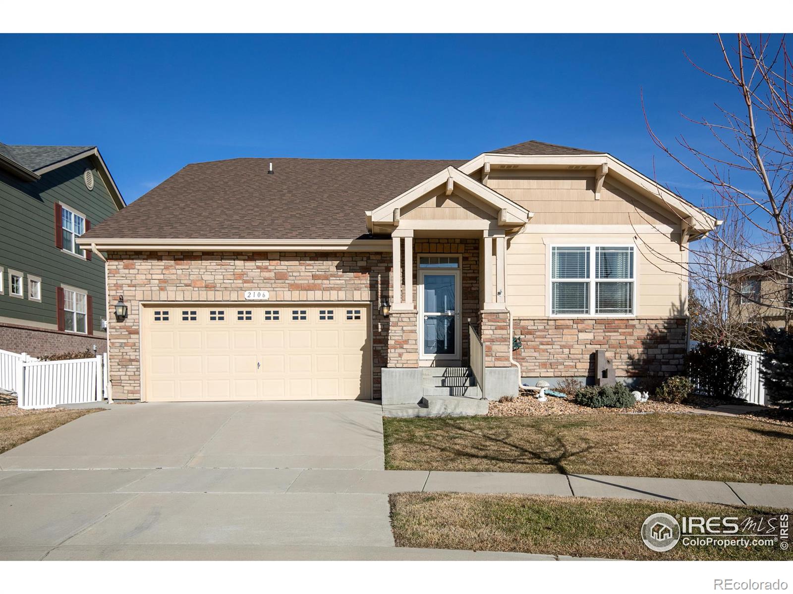 2106  Winding Drive, longmont MLS: 4567891023734 Beds: 4 Baths: 5 Price: $740,000