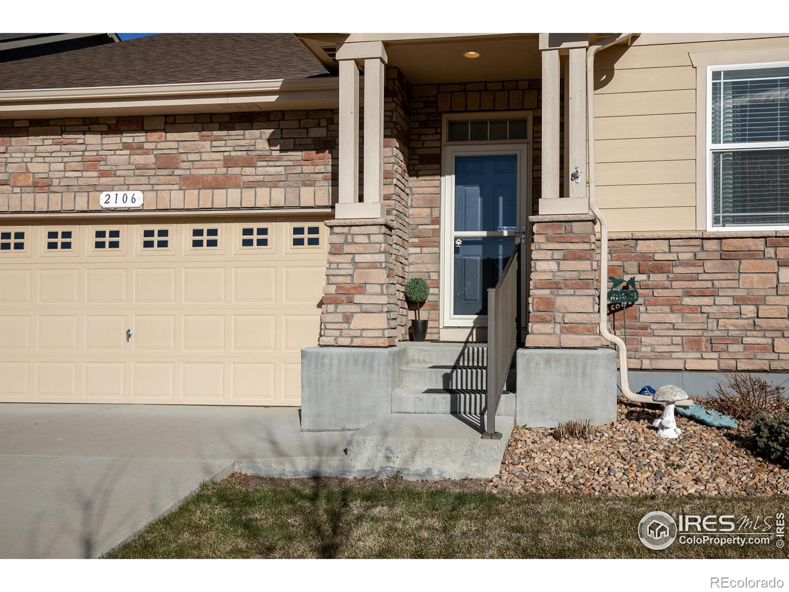 2106  Winding Drive, longmont  House Search MLS Picture